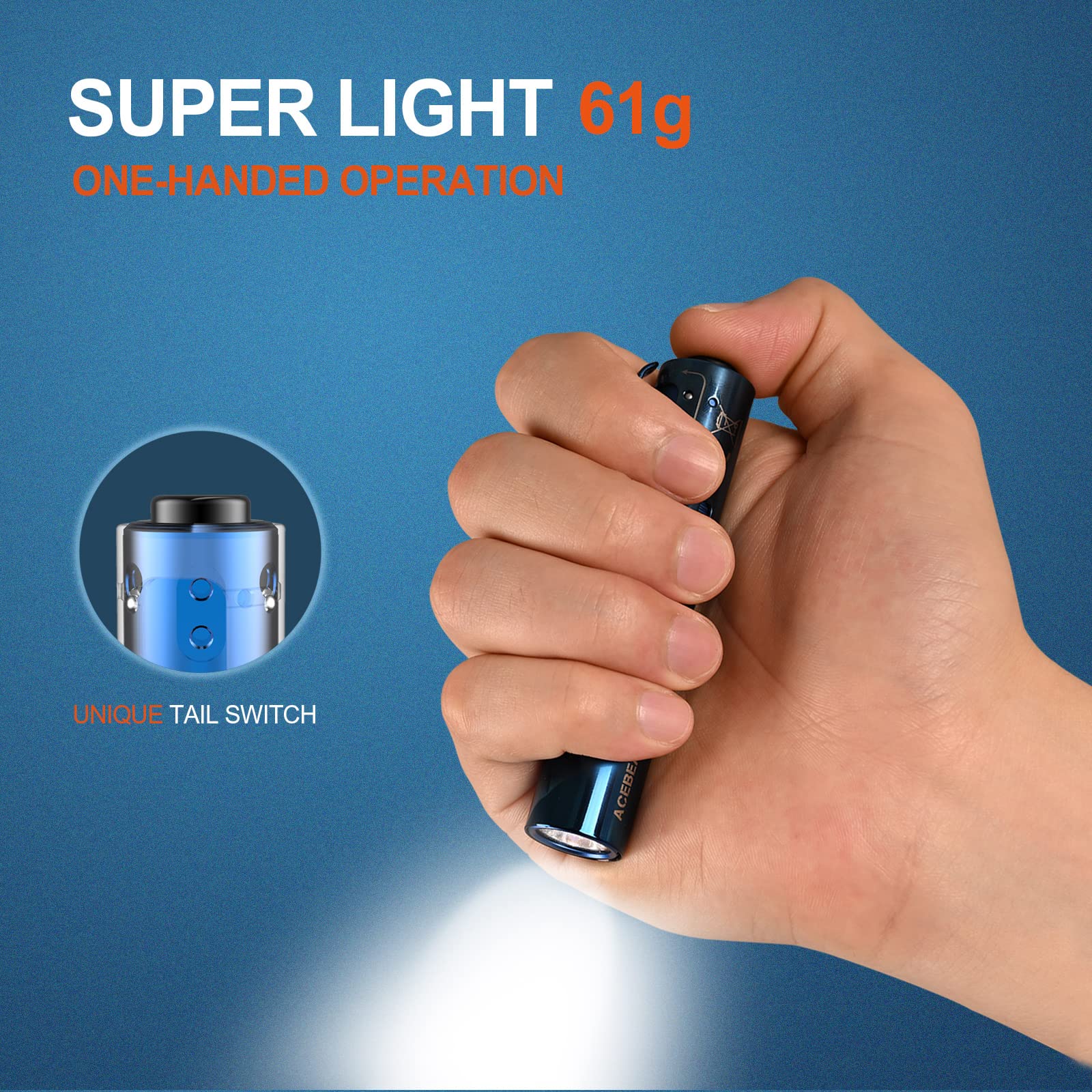 acebeam-rider-rx-blau-edc-taschenlampe-650-lumen-cri90 image 3