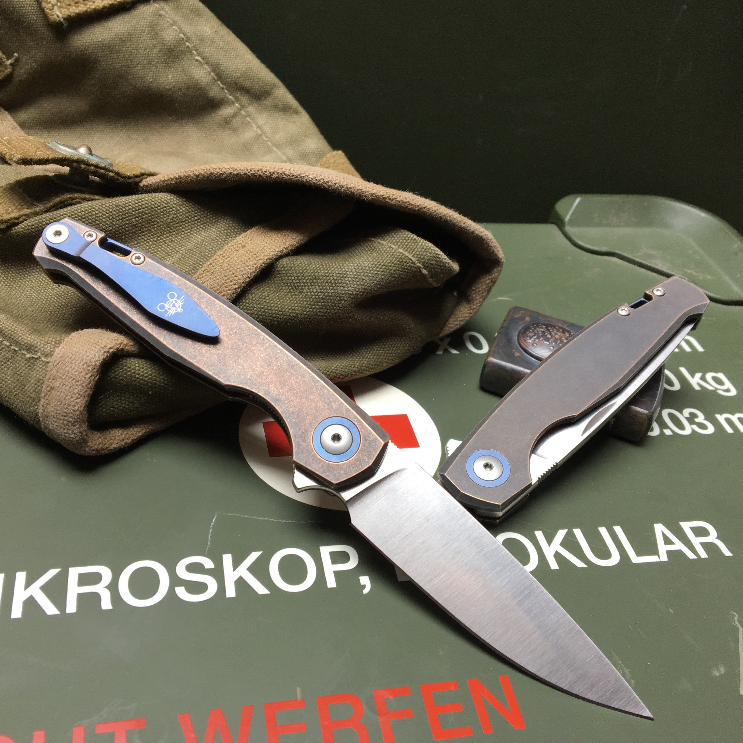 giantmouse-gmp3-klappmesser-bronze-m390 image 2