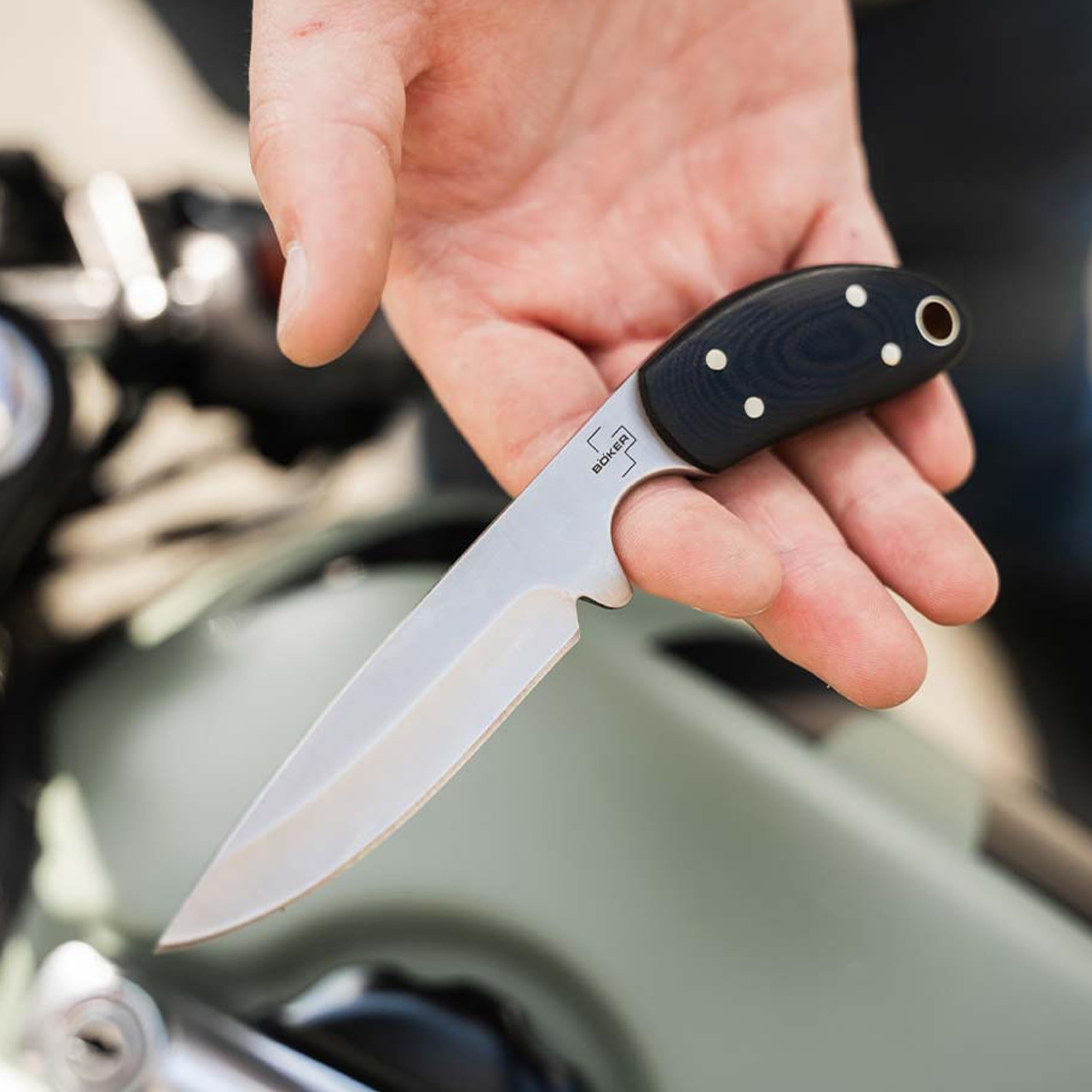 b-ker-plus-pocket-knife-2-0-feststehendes-messer-kydex-g10 image 6