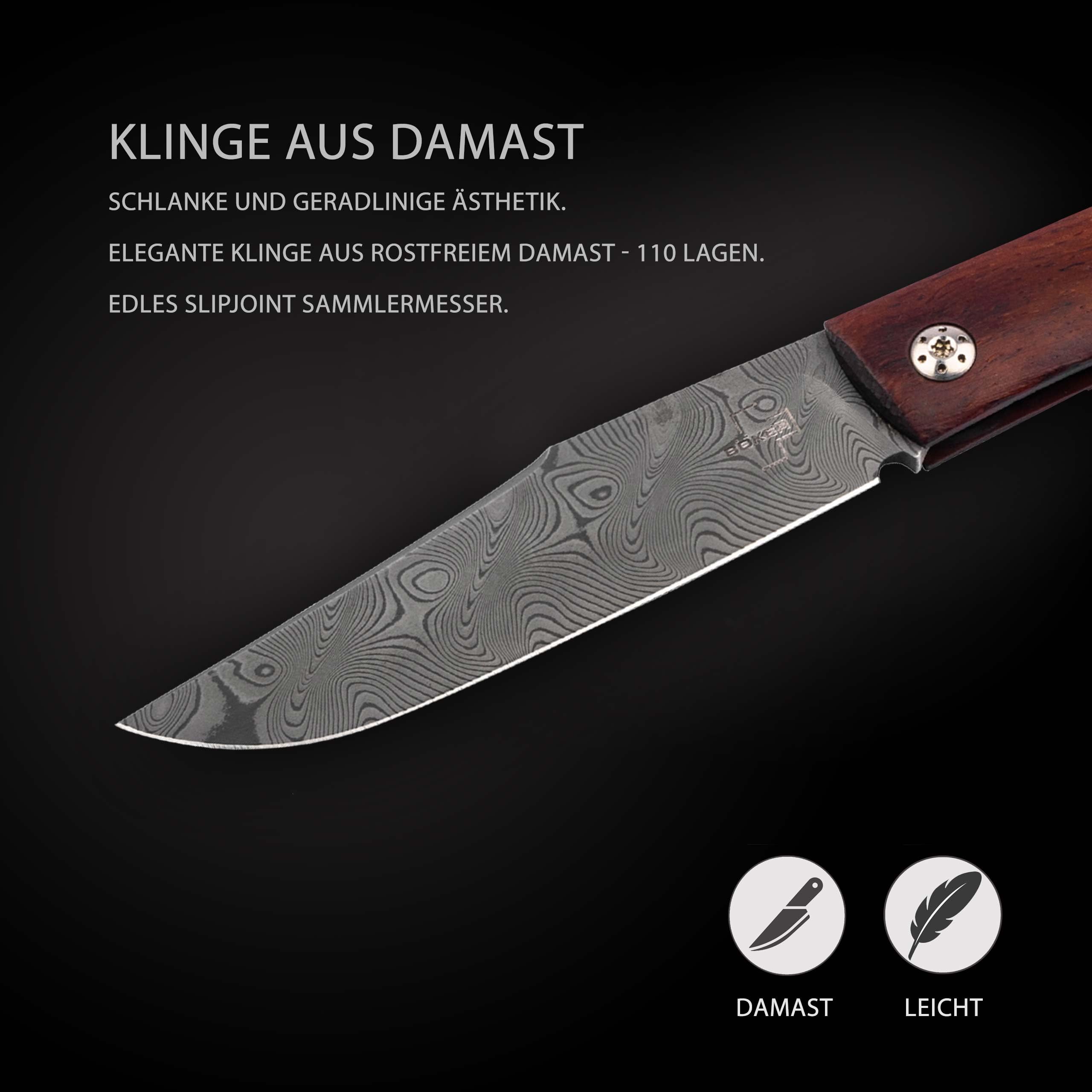 b-ker-plus-slack-damast-taschenmesser-cocobolo-110-lagen image 3