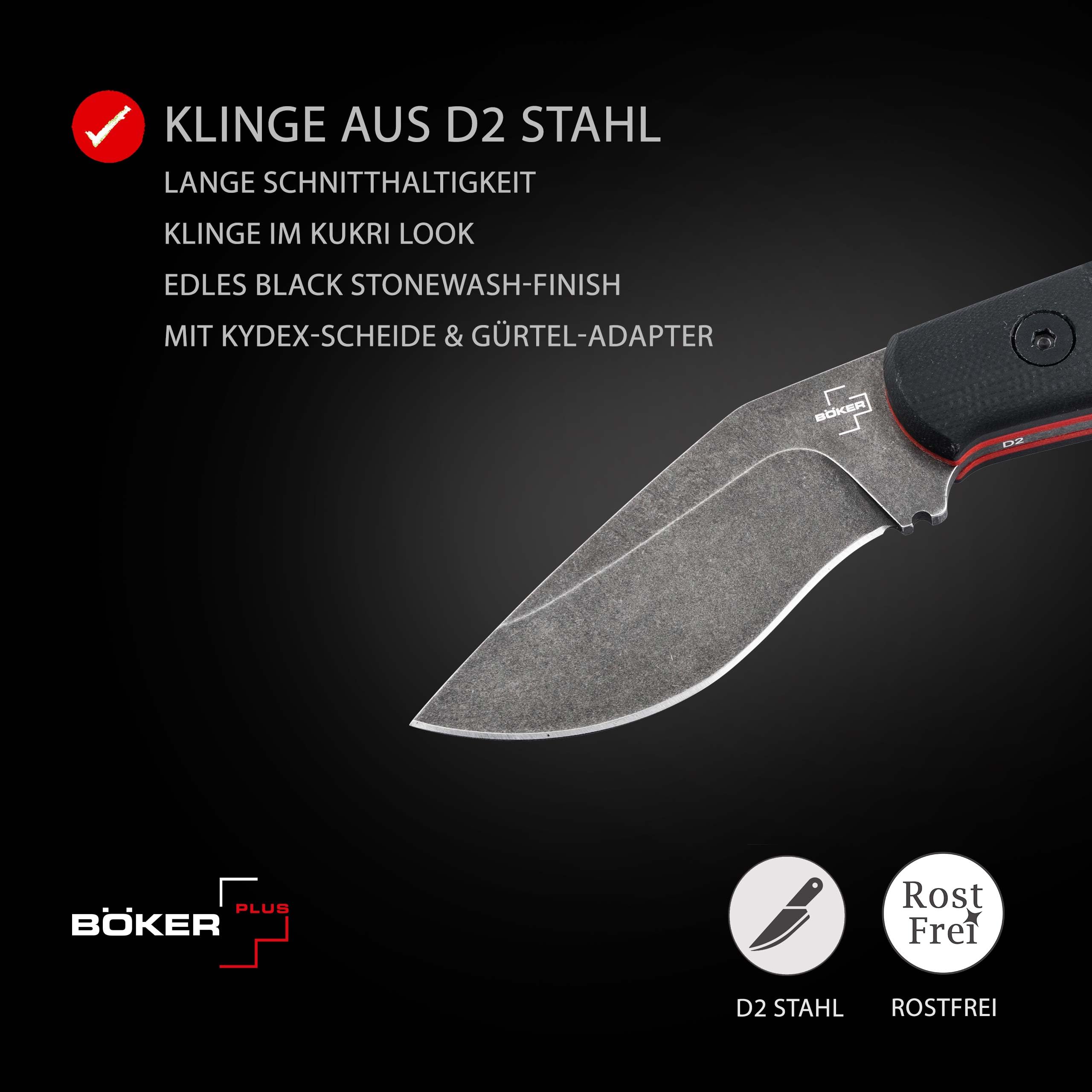 b-ker-plus-makri-g-rtelmesser-d2-kukri-kydex-schwarz image 3
