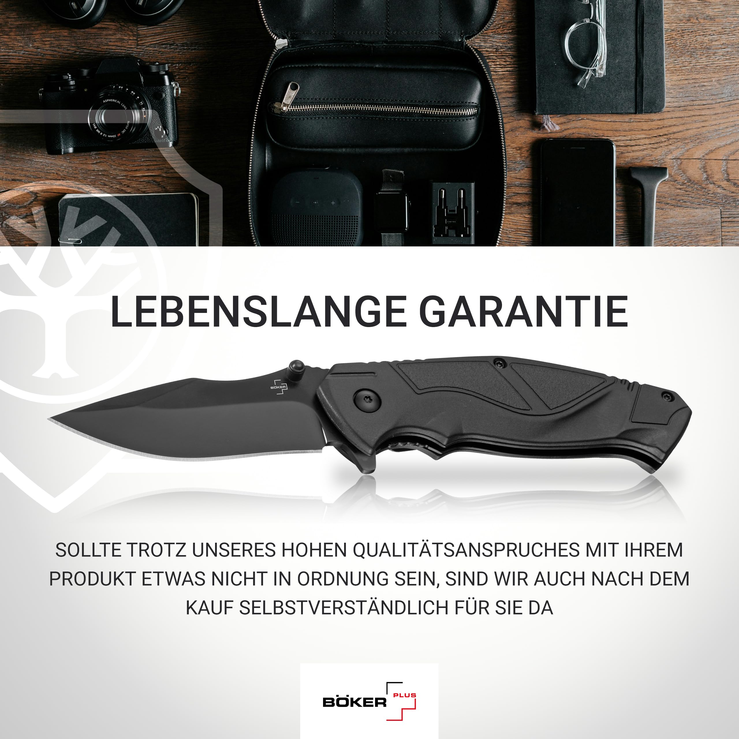 b-ker-plus-all-black-pro-taschenmesser-d2-einhand-schwarz image 6