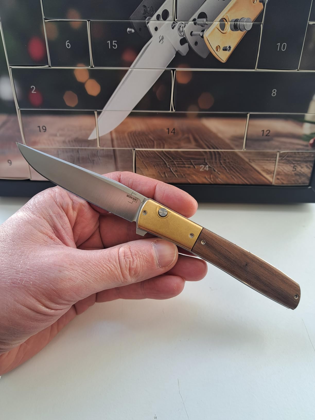 Top Geschenk