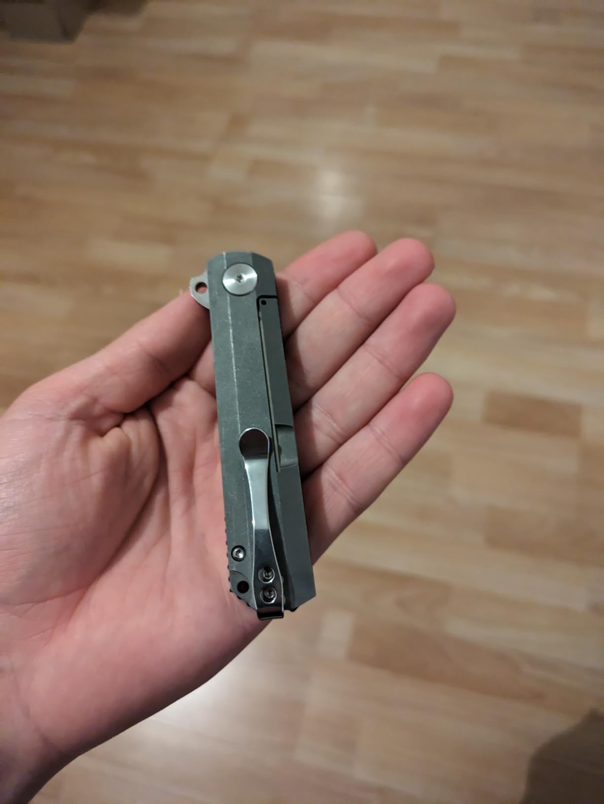 Handlich