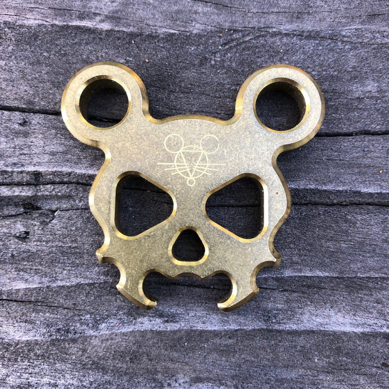 giantmouse-morbid-mouse-mini-flaschen-ffner-messing image 2