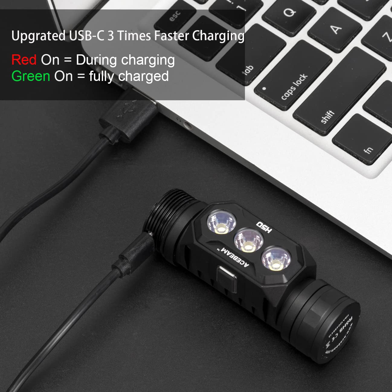 acebeam-h50-led-stirnlampe-2000-lumen-usb-c-samsung image 3