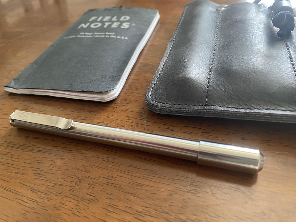 Wertiger Stift