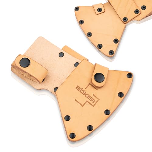 b-ker-plus-appalachian-axe-sheath-axtscheide-leder-braun image 7