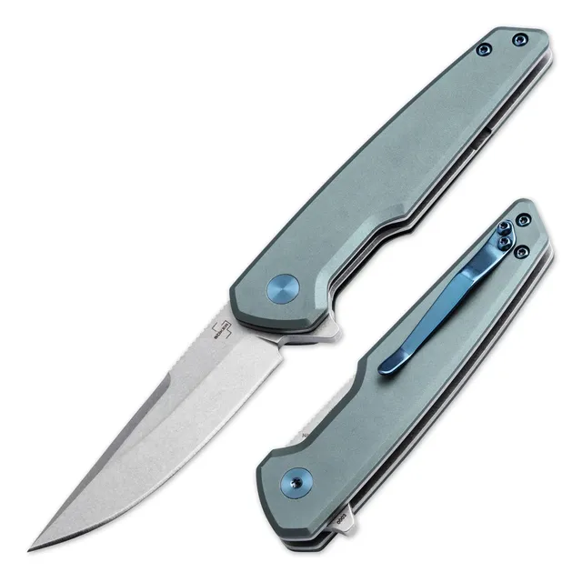 b-ker-plus-the-dace-taschenmesser-nitro-v-alu-flipper image 1