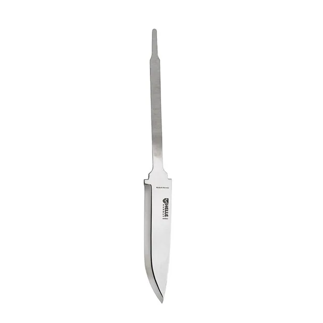helle-blad-99-messerklinge-dreilagenstahl-harding image 1