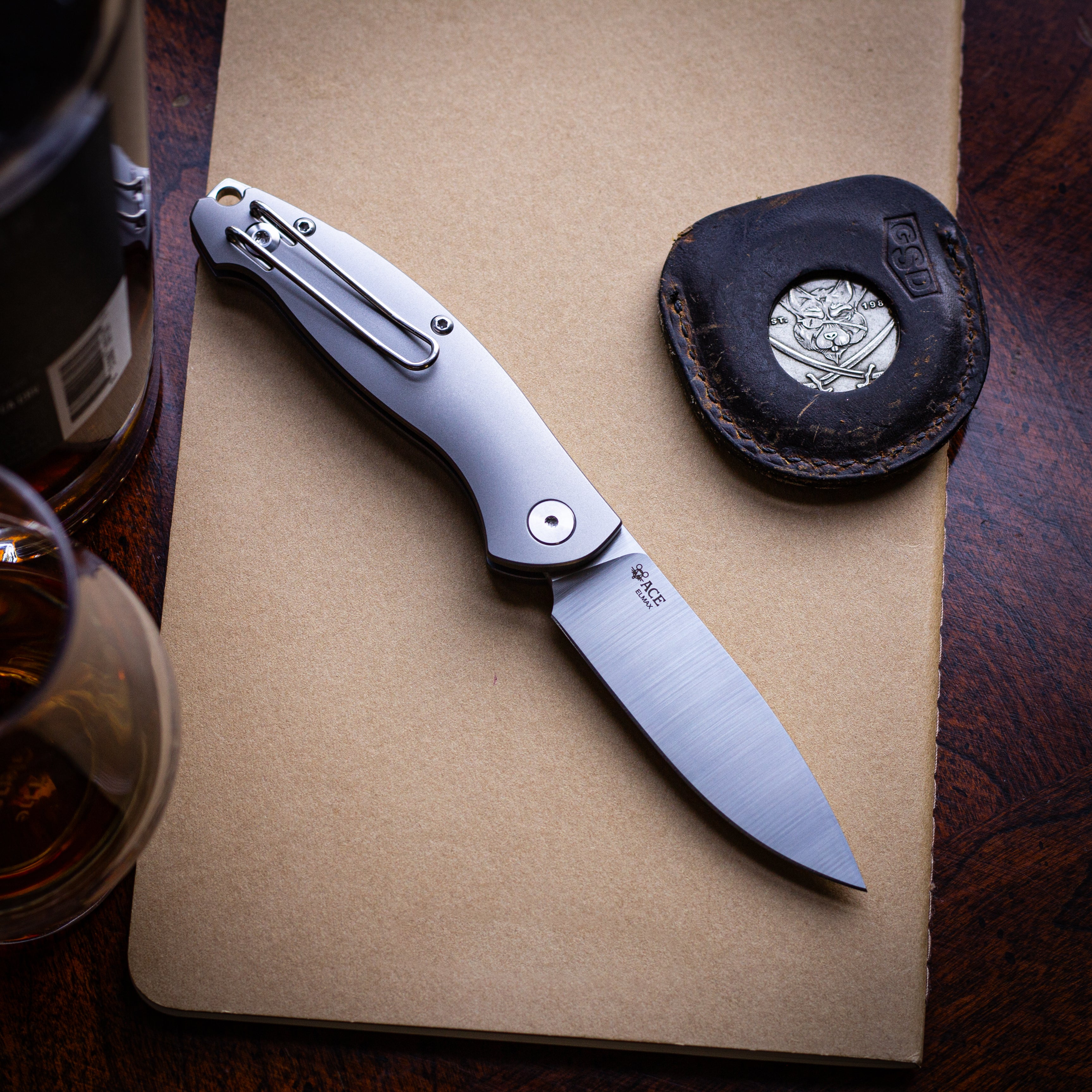 giantmouse-ace-farley-klappmesser-titan-elmax-slipjoint image 2
