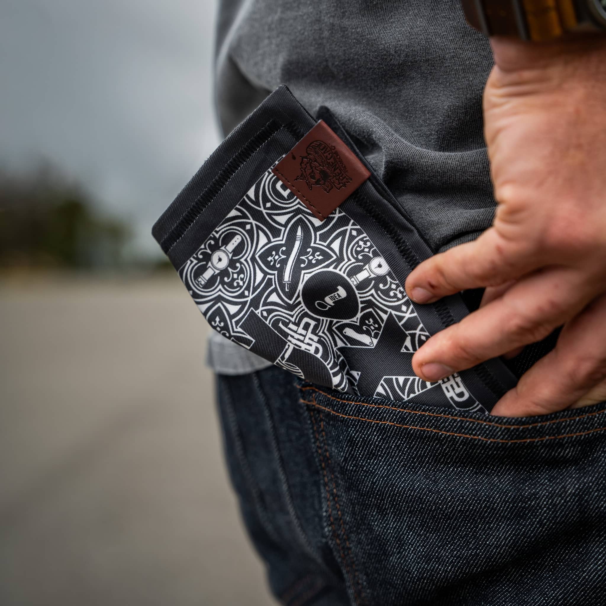 bigidesign-write-slice-fix-hank-edc-tuch-microfaser-baumwolle image 4