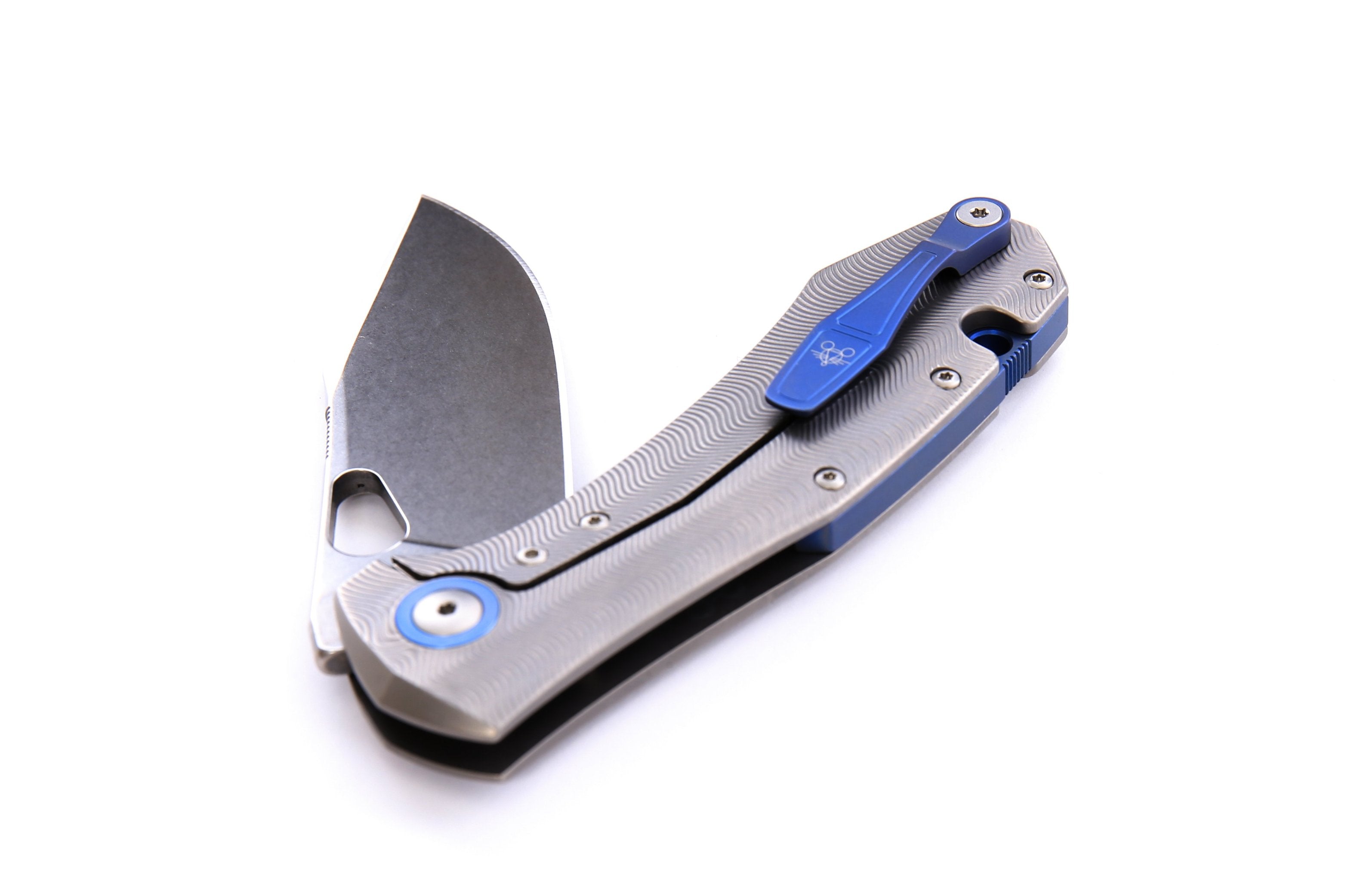 giantmouse-gm5-taschenmesser-titan-elmax-limitiert image 4