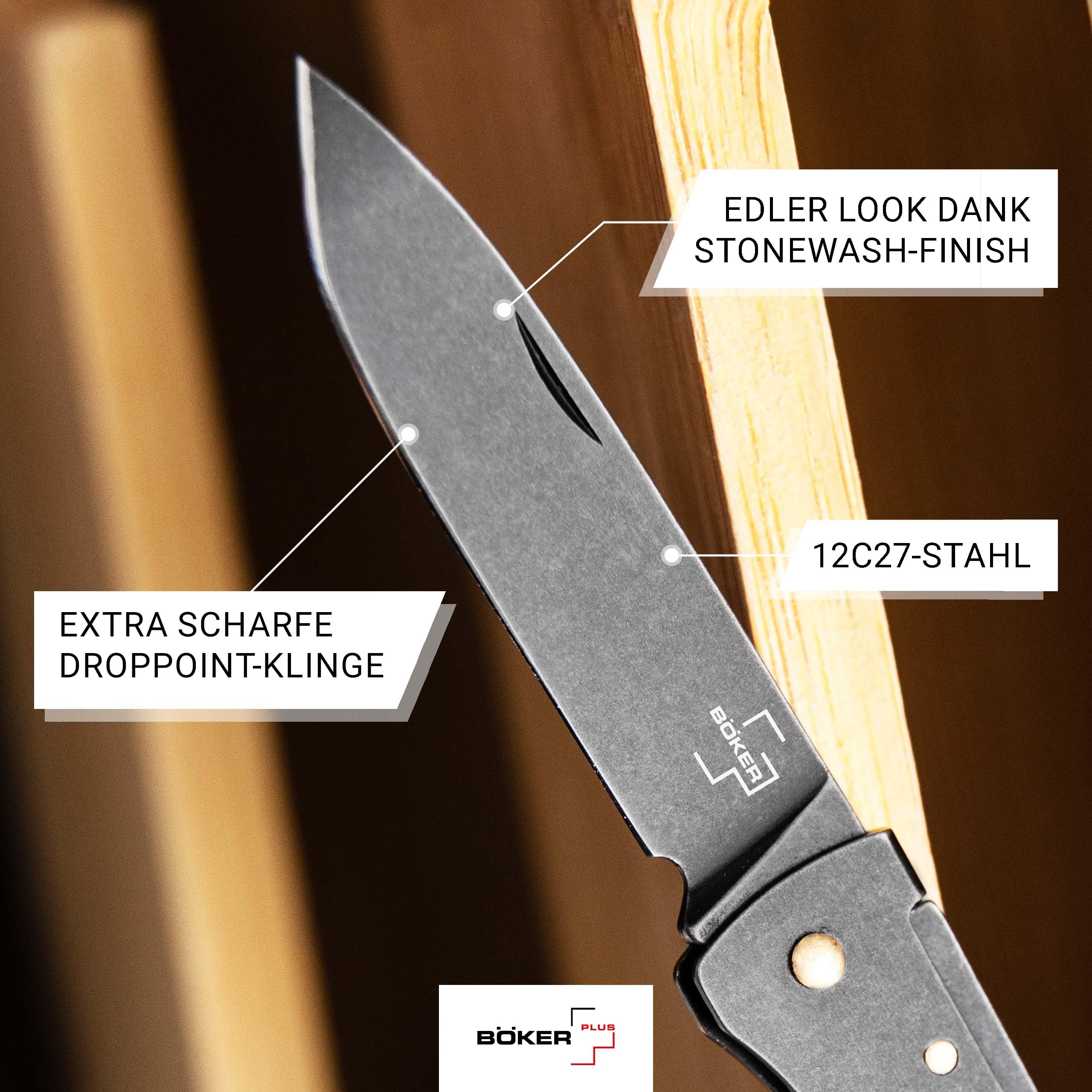 b-ker-plus-atlas-mini-dark-klappmesser-edelstahl-schwarz image 3