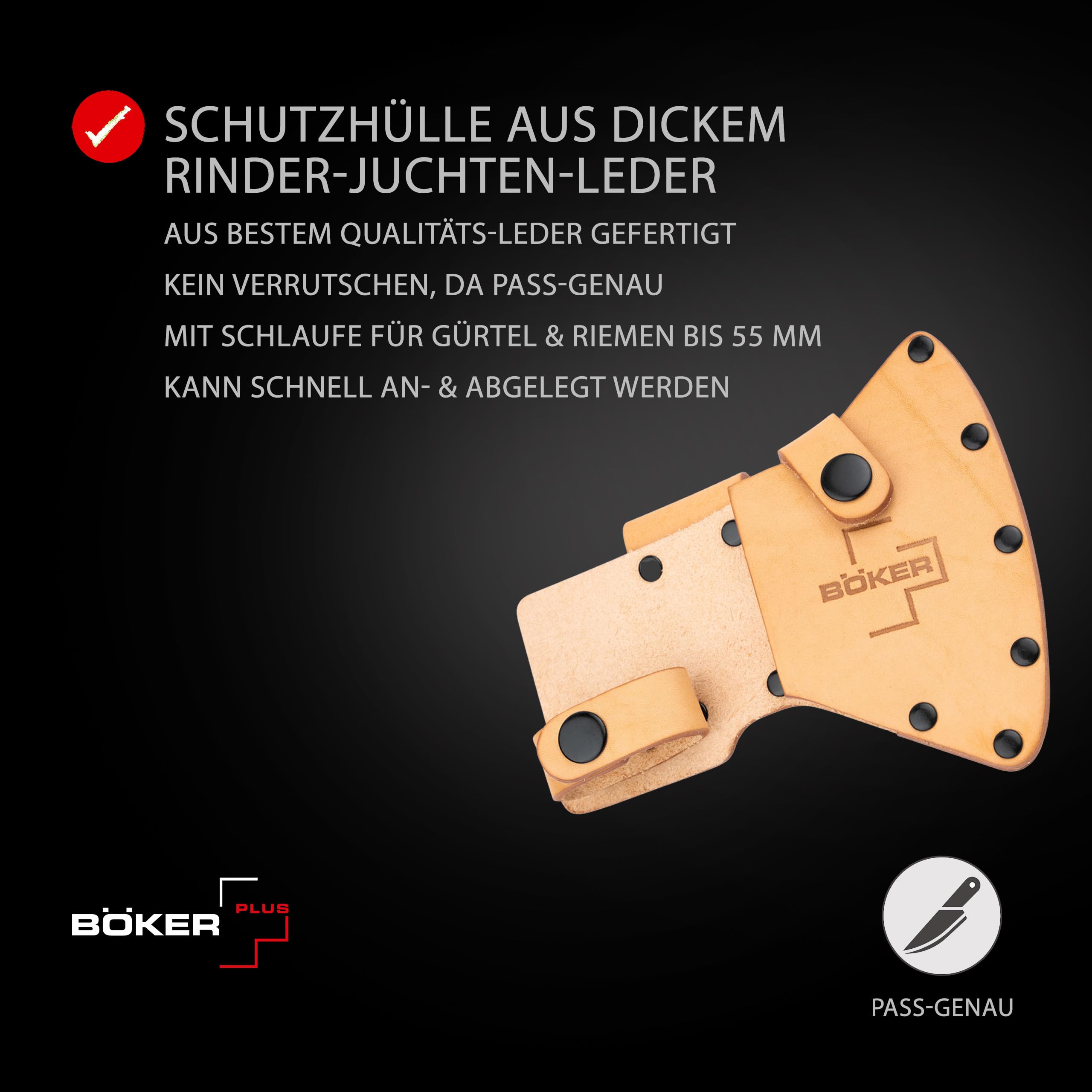 b-ker-plus-appalachian-axe-sheath-axtscheide-leder-braun image 2