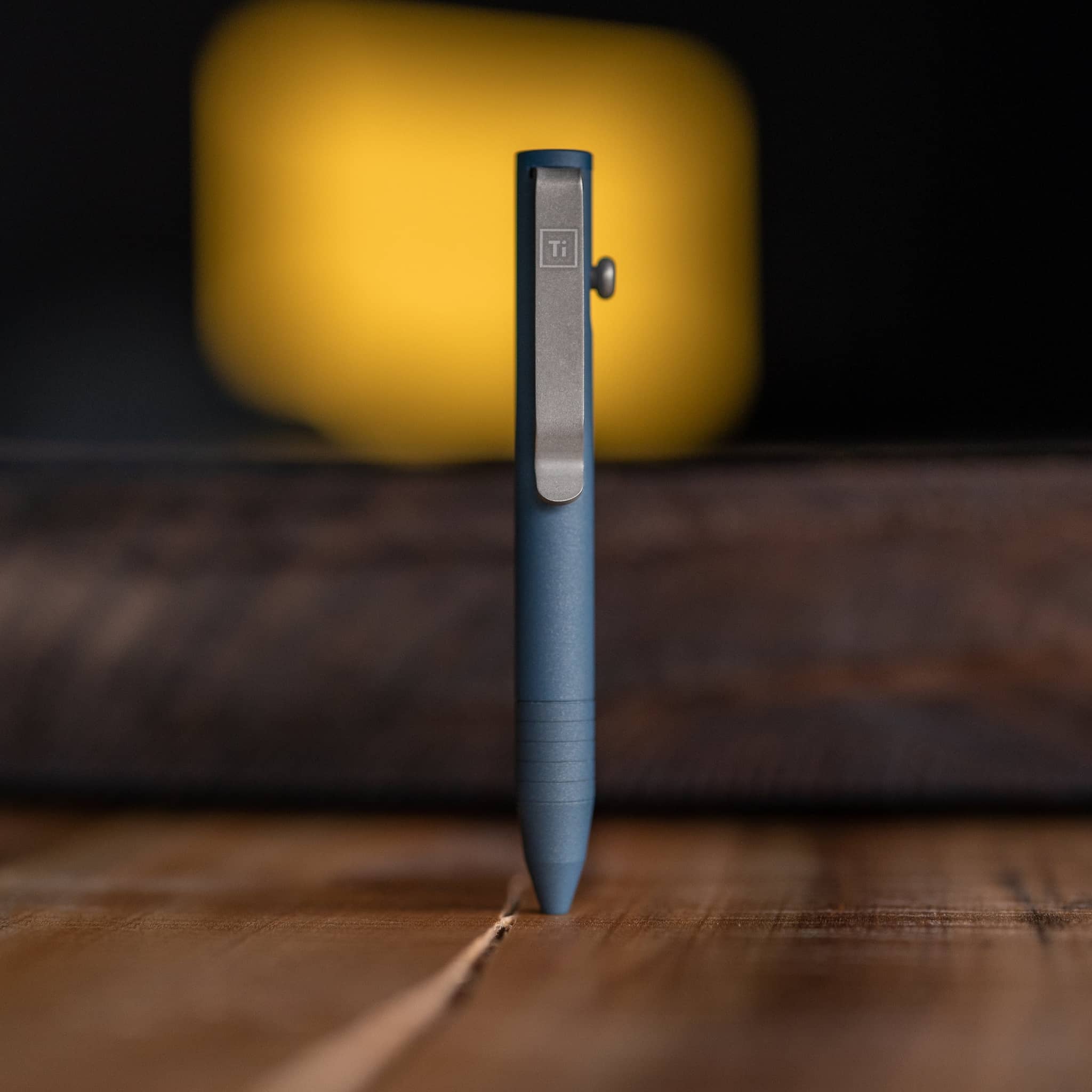 bigidesign-bolt-action-pen-metallic-blue-cerakote-titan image 8