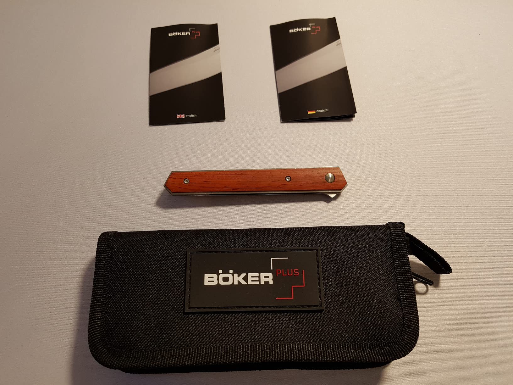 Toller Clip