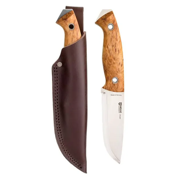 helle-fulltange-utv-r-outdoormesser-maserbirke-105mm image 1