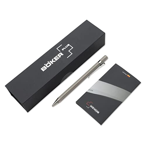 b-ker-plus-redox-pen-titan-stift-grau-13-1-cm image 4