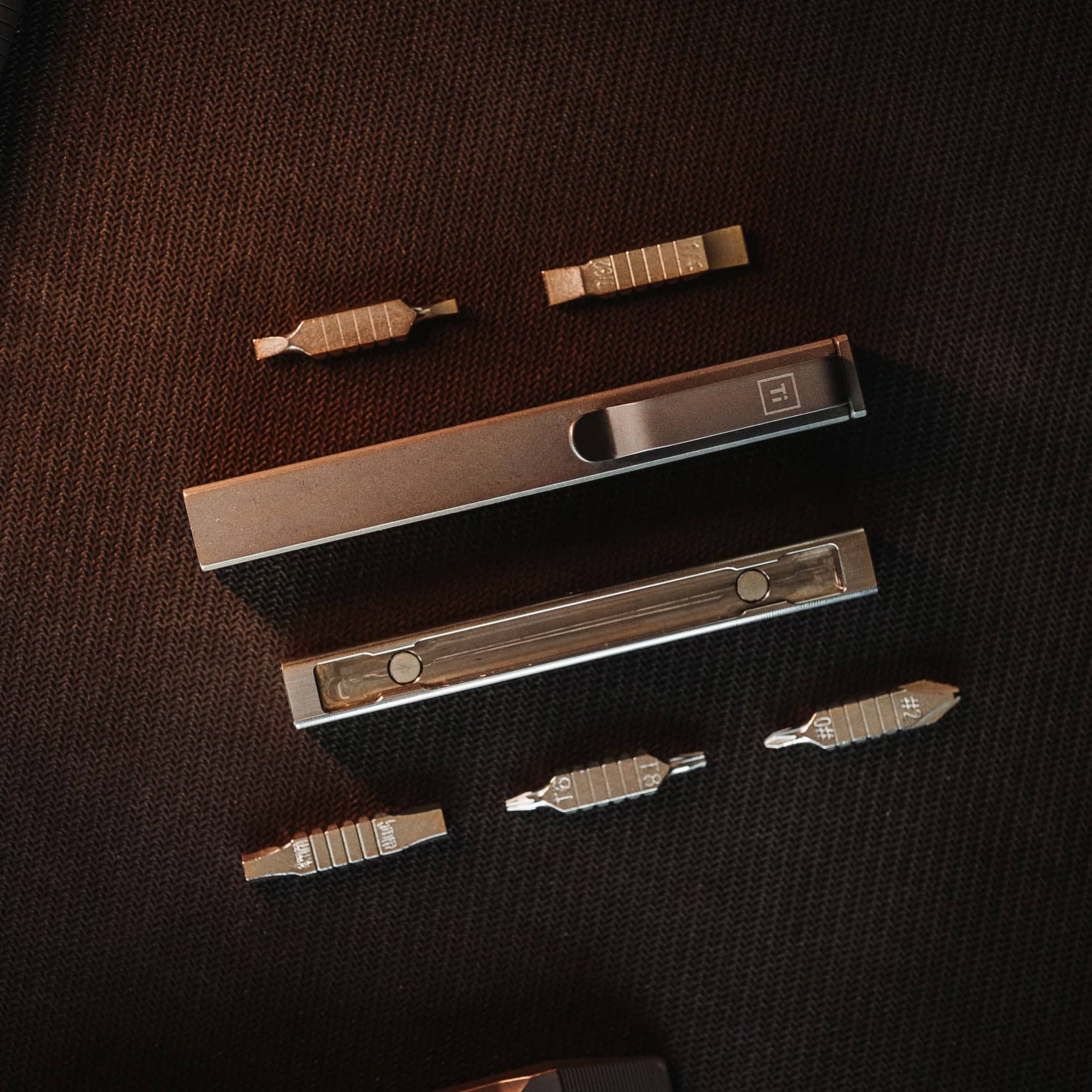 bigidesign-bit-bar-inline-mini-schraubendreher-titan-3-bits image 7