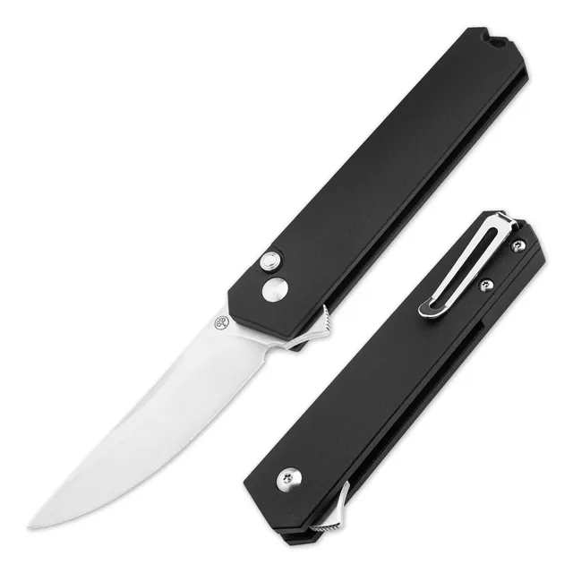 b-ker-kwaiken-compact-taschenmesser-magnacut-schwarz image 1