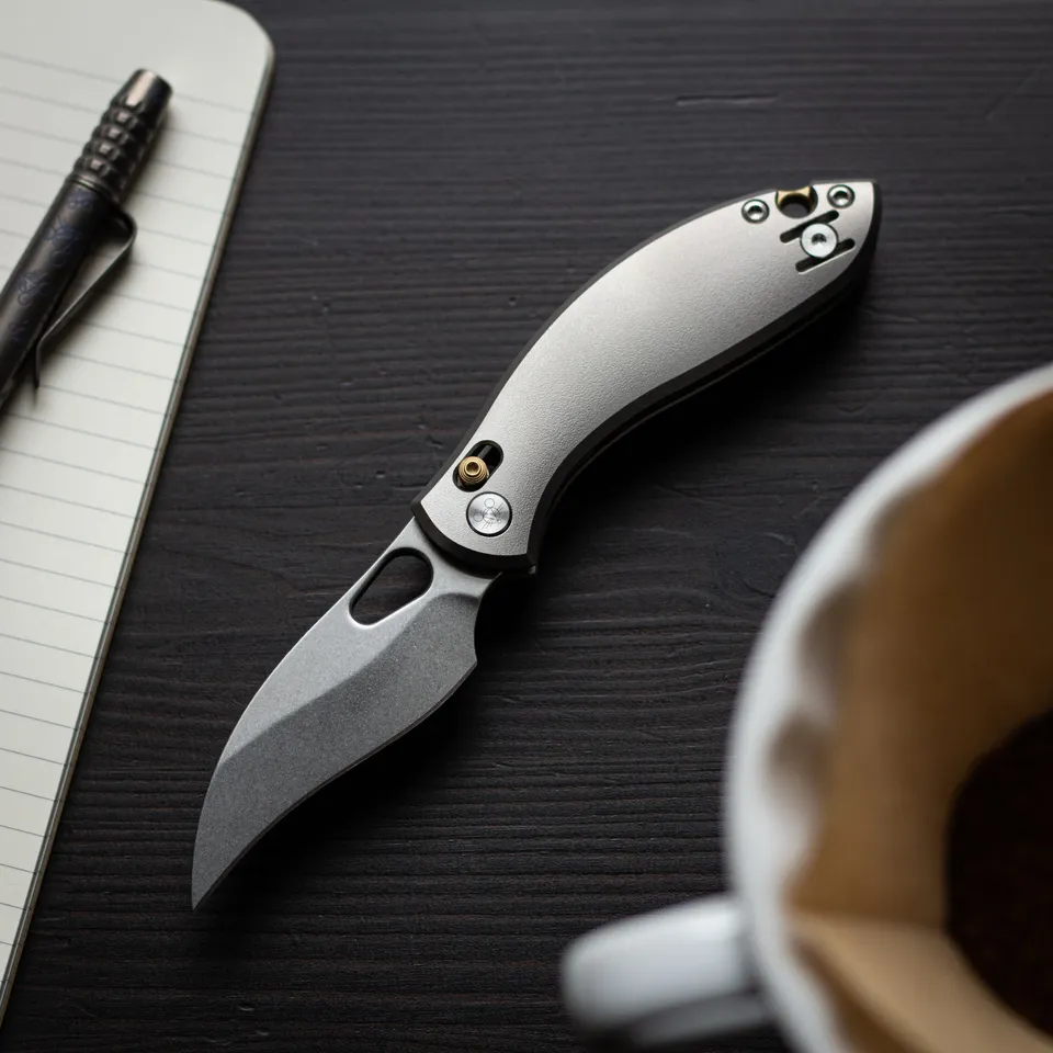 giantmouse-gm13-taschenmesser-titan-s90v-hawkbill image 1