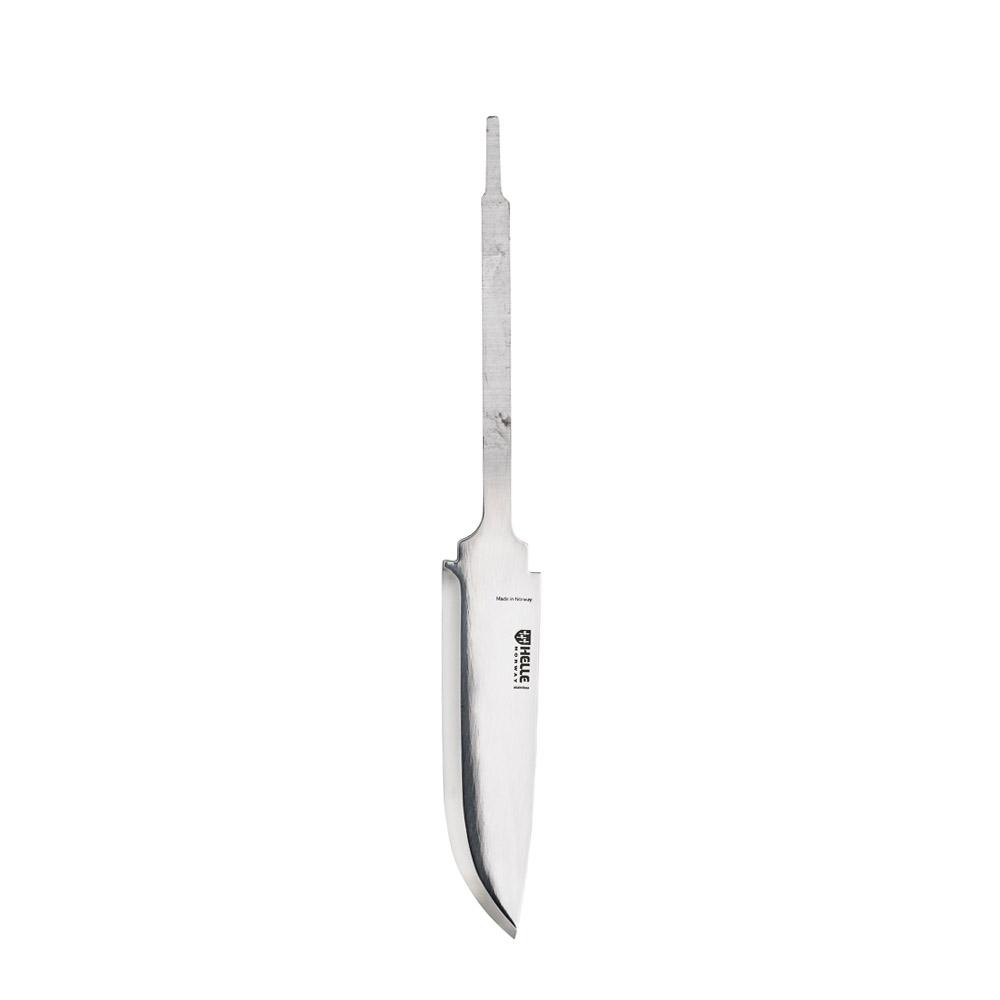 helle-knivblad-blad-76-messerklinge-12c27-scandi image 1