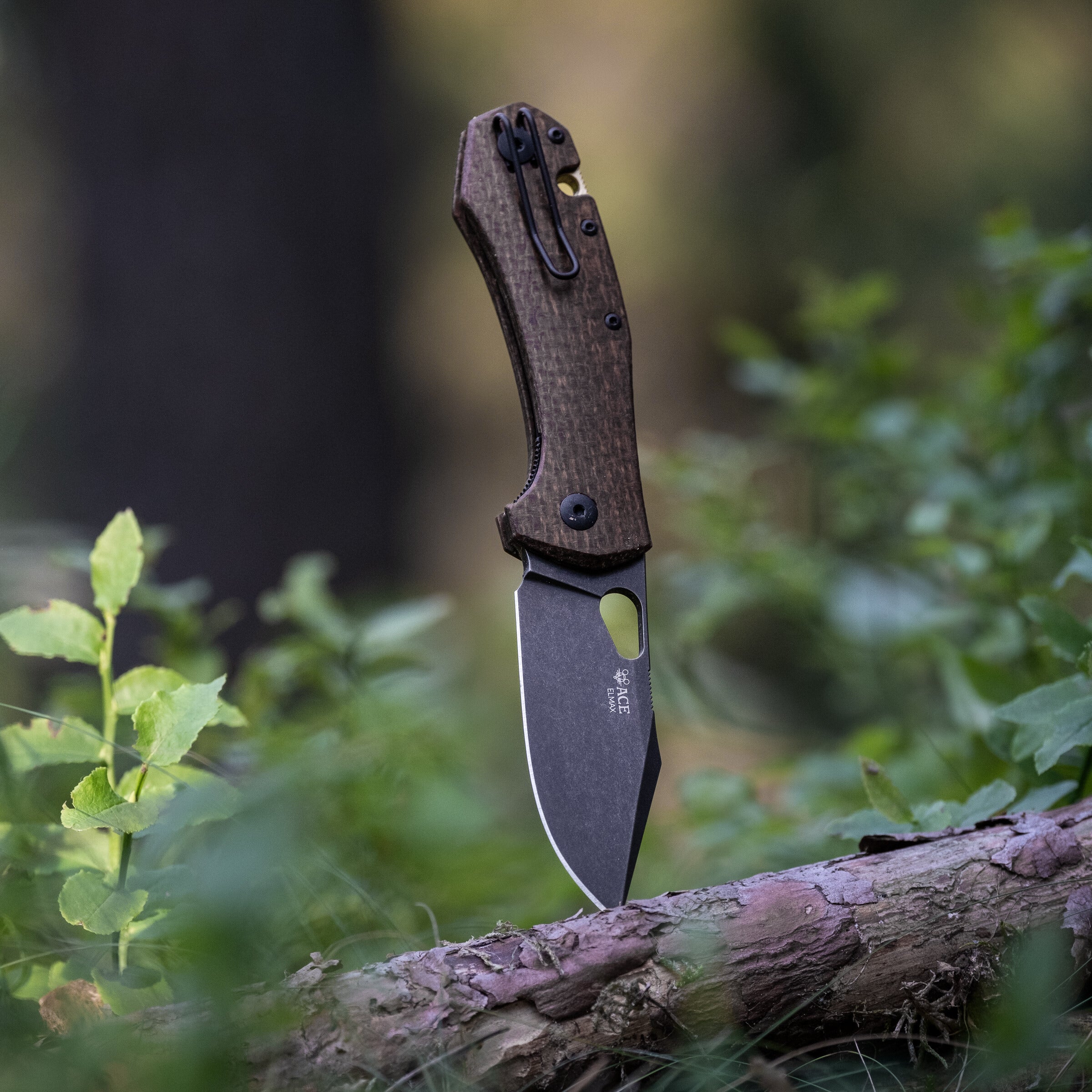 giantmouse-ace-atelier-taschenmesser-burlap-micarta-elmax image 5
