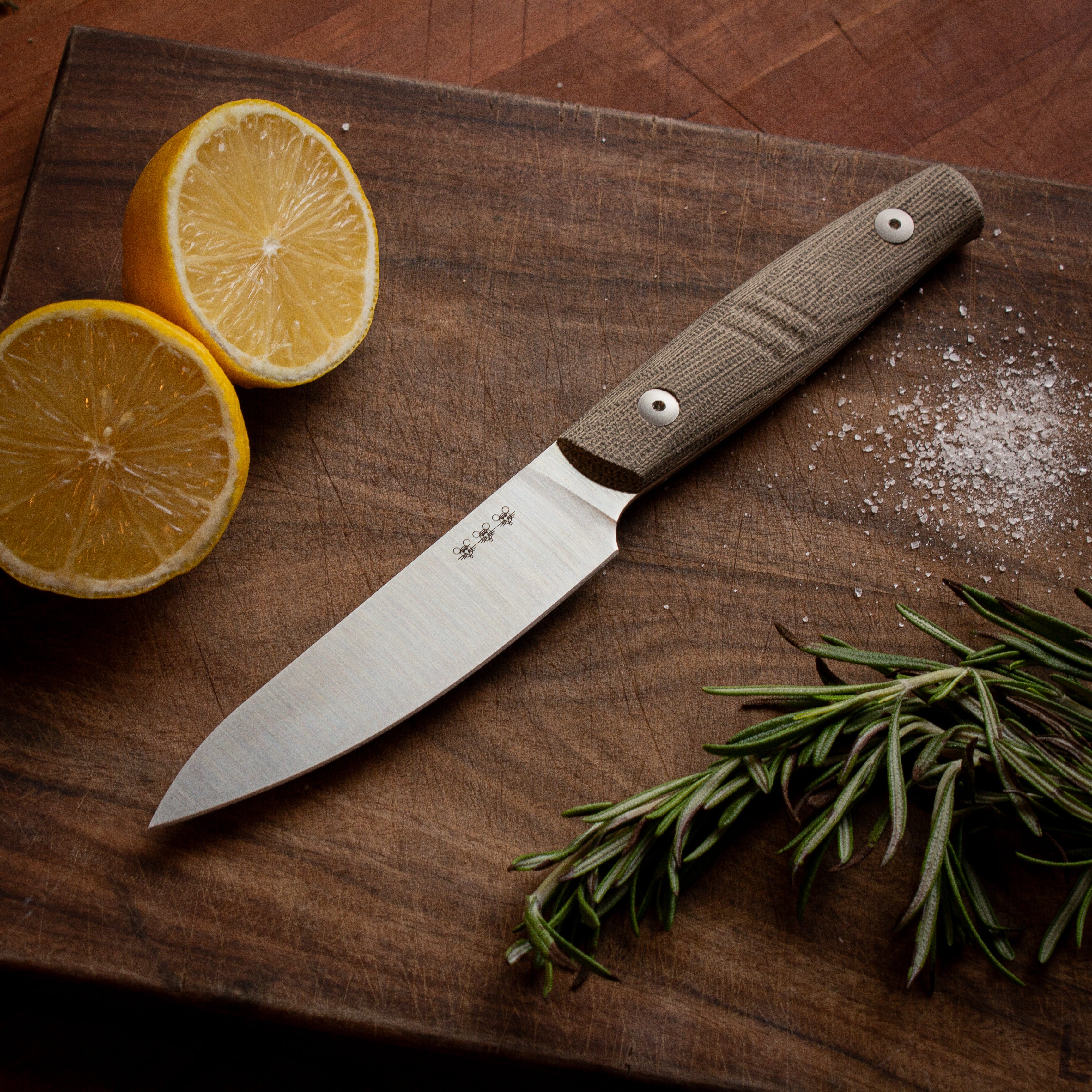 giantmouse-kitchen-paring-k-chenmesser-green-canvas image 1