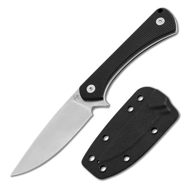 b-ker-plus-brasa-edc-messer-feststehend-7-2-cm-14c28n image 1