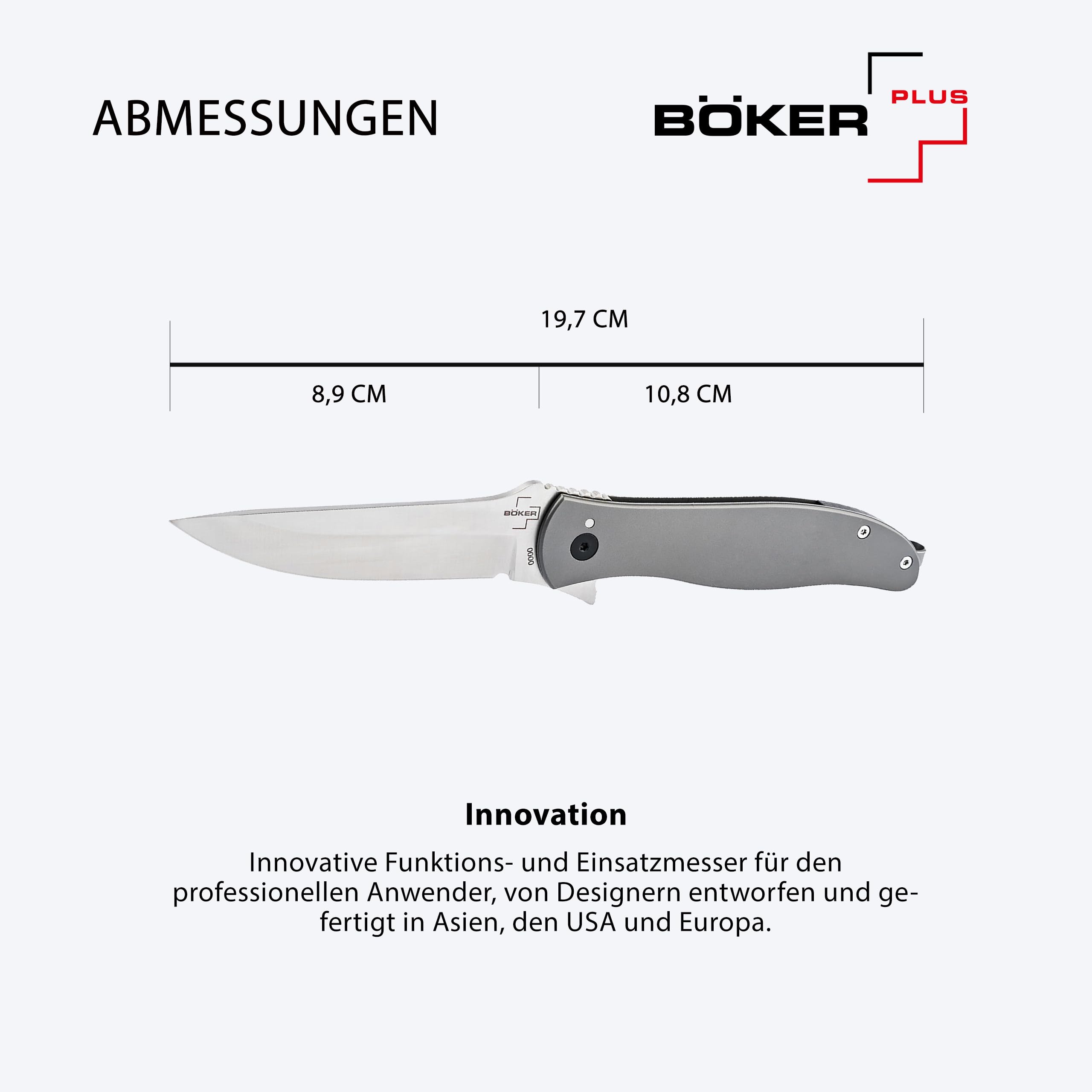 b-ker-plus-the-escort-taschenmesser-edelstahl-silber-nitro-v image 5