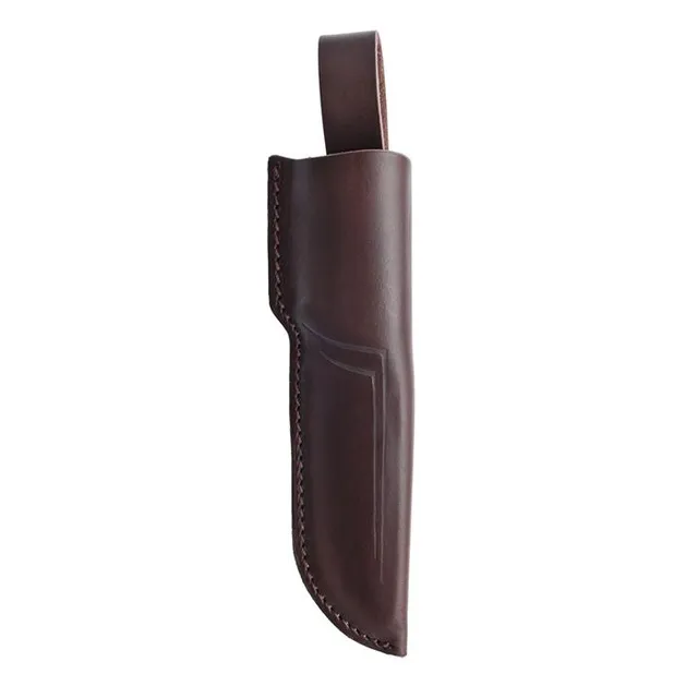 helle-eggen-lederscheide-messerscheide-braun-ersatz-leder image 1