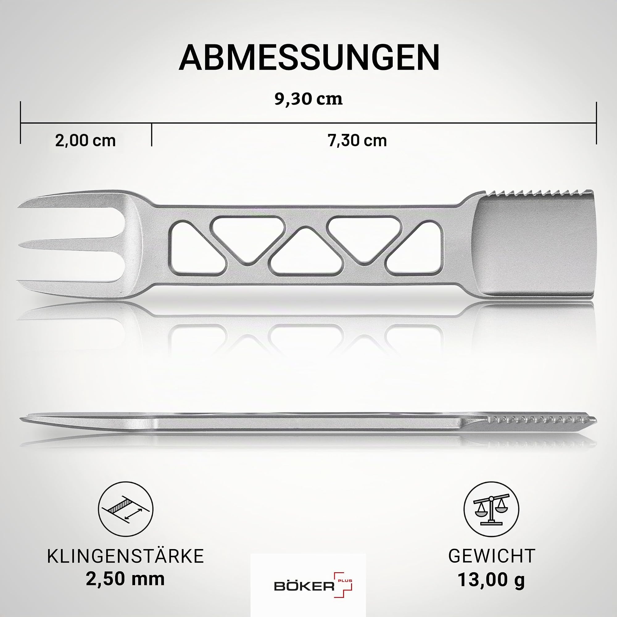 b-ker-plus-metalbite-camping-besteck-mini-3-in-1 image 3