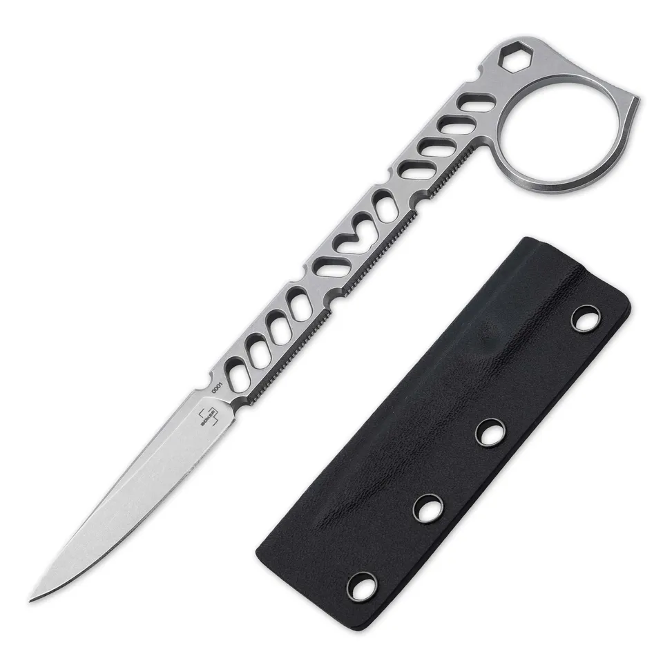 b-ker-plus-sigurd-42-neck-knife-feststehend-d2-kydex image 1