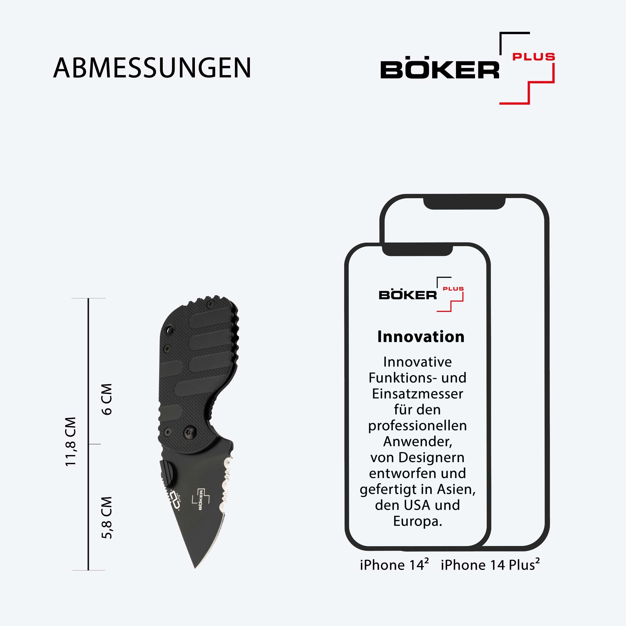 b-ker-plus-subcom-2-0-all-black-mini-klappmesser-d2 image 5