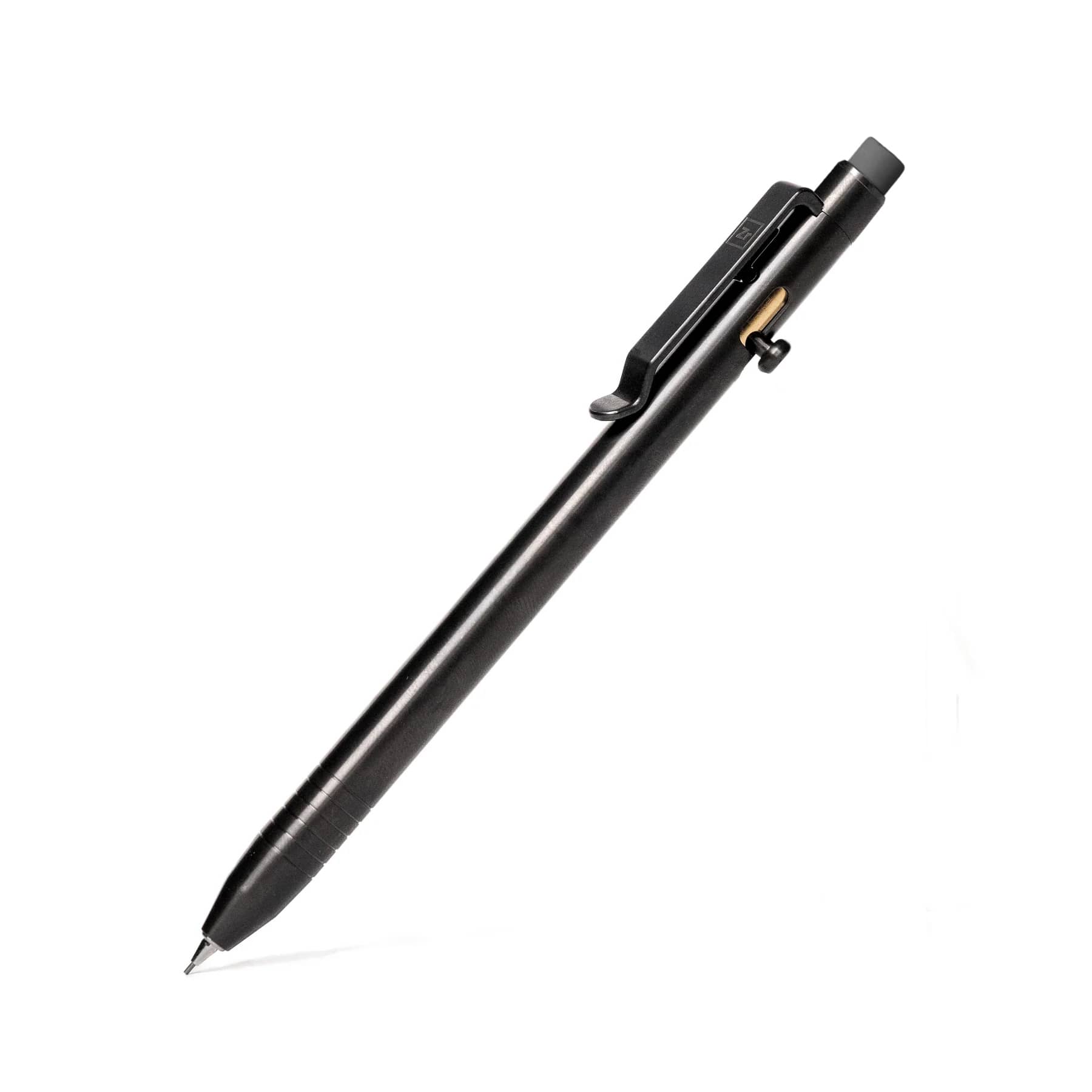 bigidesign-bolt-action-pencil-drehbleistift-titan-raw image 7