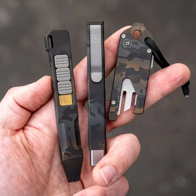 bigidesign-pens-bit-bar-inline-edc-tool-dark-camo-cerakote image 1