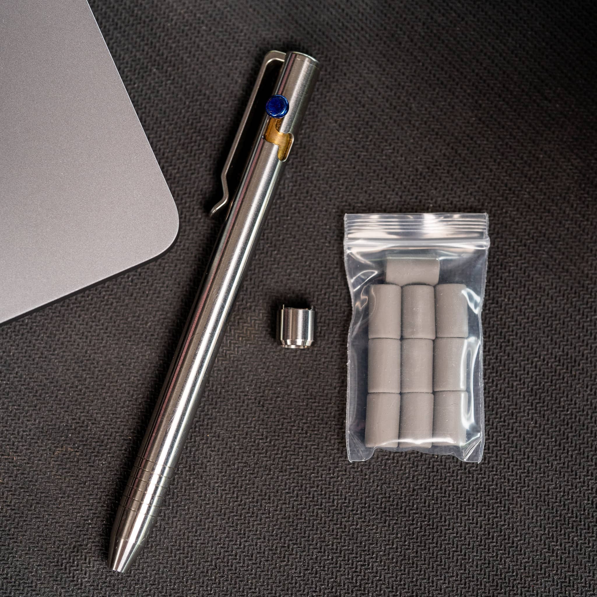 bigidesign-radierer-set-f-r-bolt-pencil-titan-10-ersatz image 1
