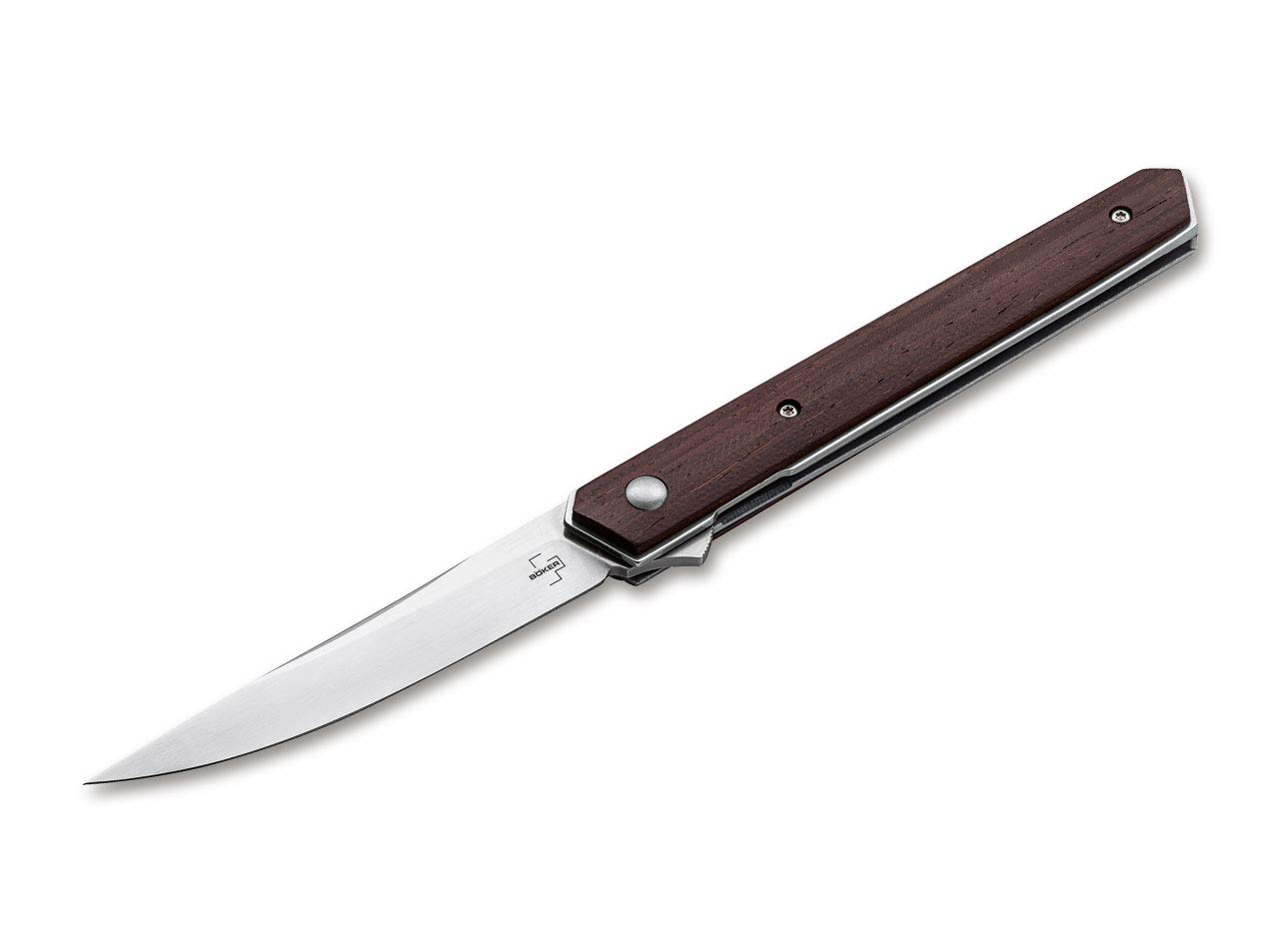 b-ker-plus-kwaiken-air-cocobolo-taschenmesser-vg-10 image 2