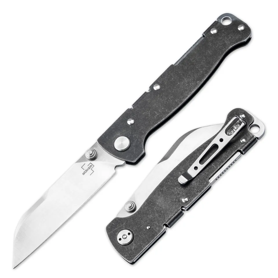 b-ker-plus-atlas-sheepsfoot-ts-klappmesser-black-stonewash-d2 image 1