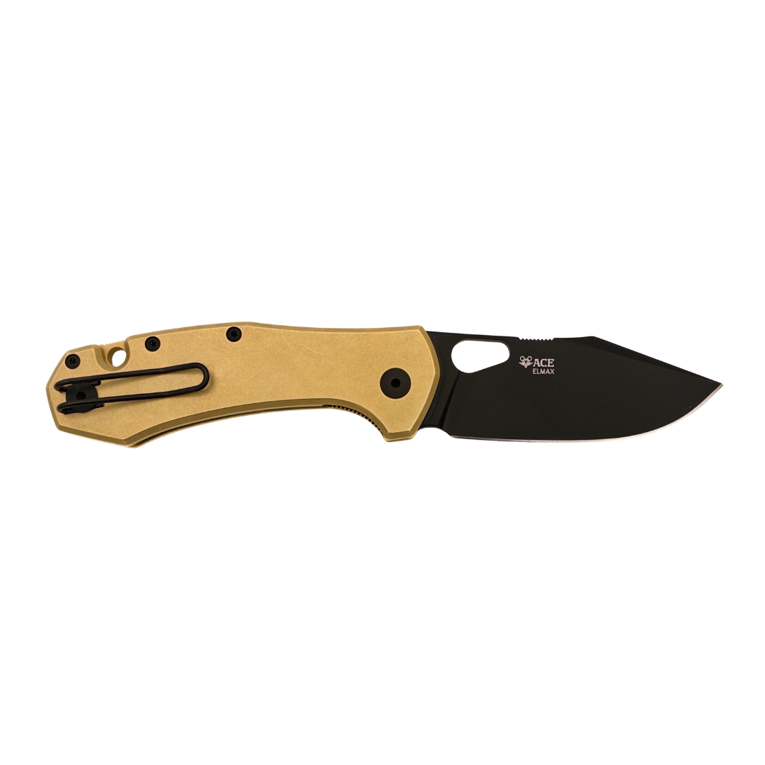 giantmouse-ace-atelier-klappmesser-flat-brass-elmax image 7