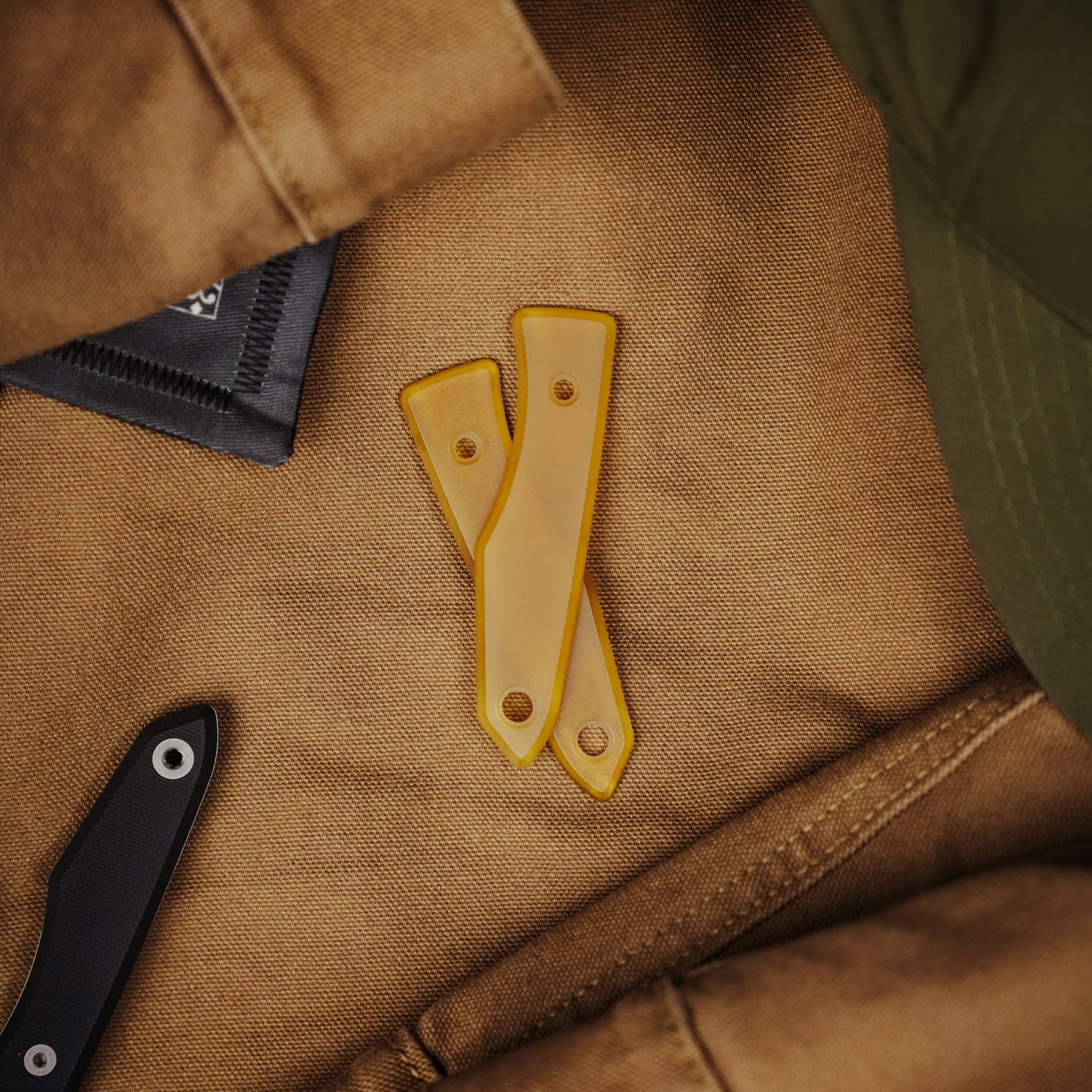 bigidesign-lookout-scales-griffschalen-g10-micarta image 5