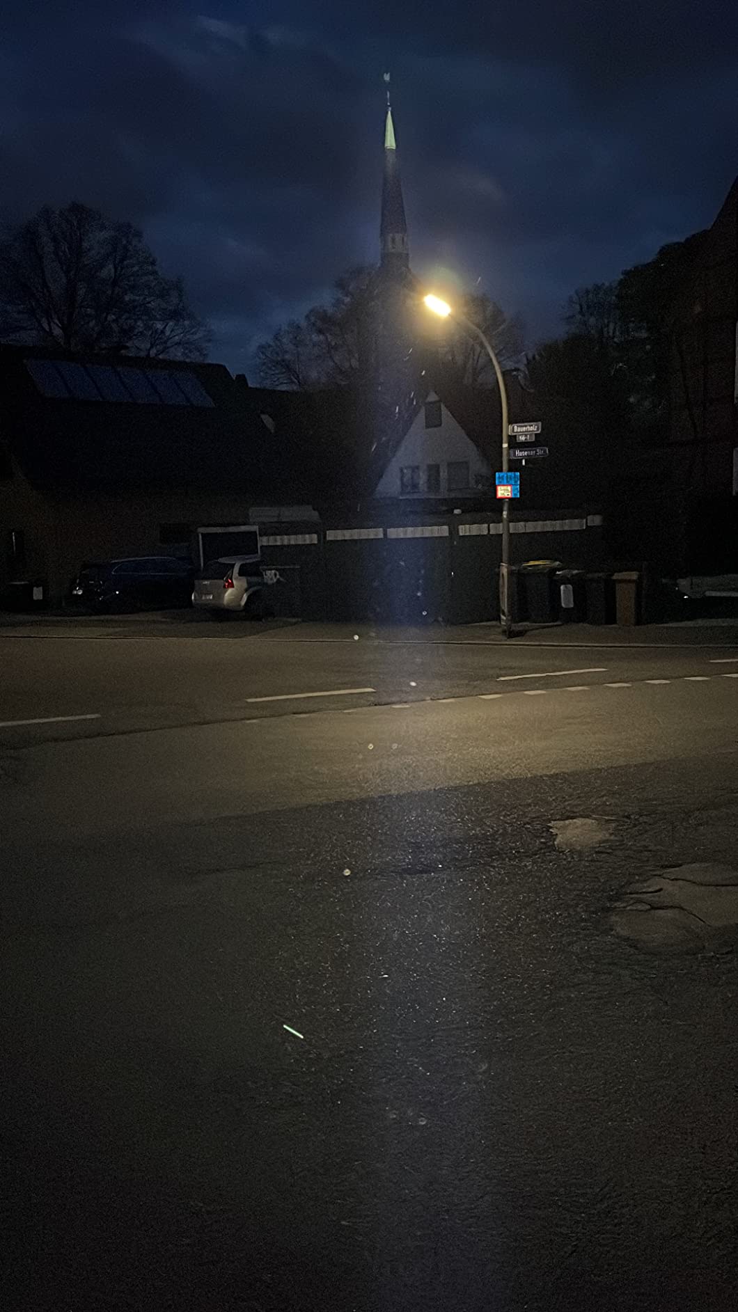 Ganz gut