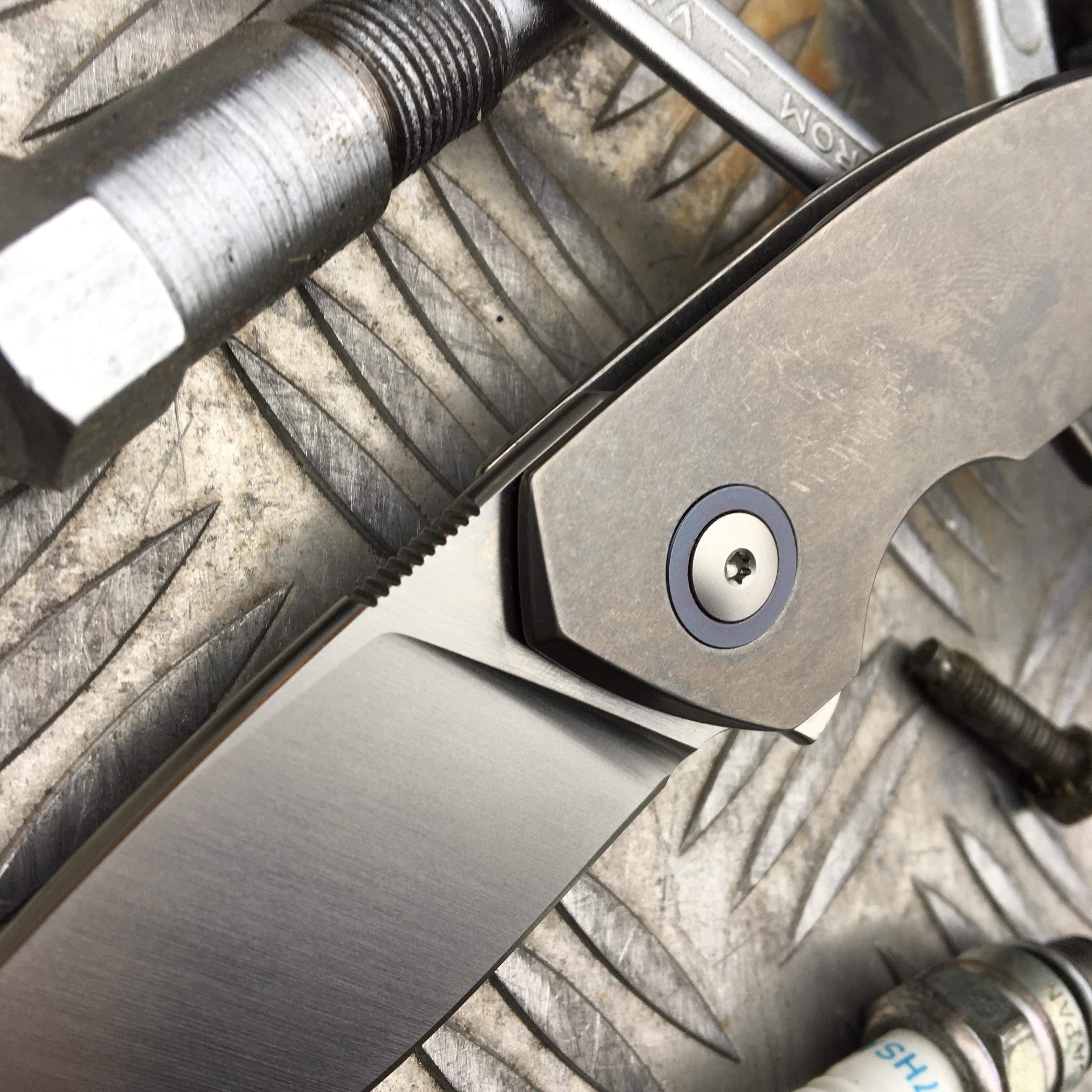 giantmouse-gm-gm4-klappmesser-titan-m390-klein image 4