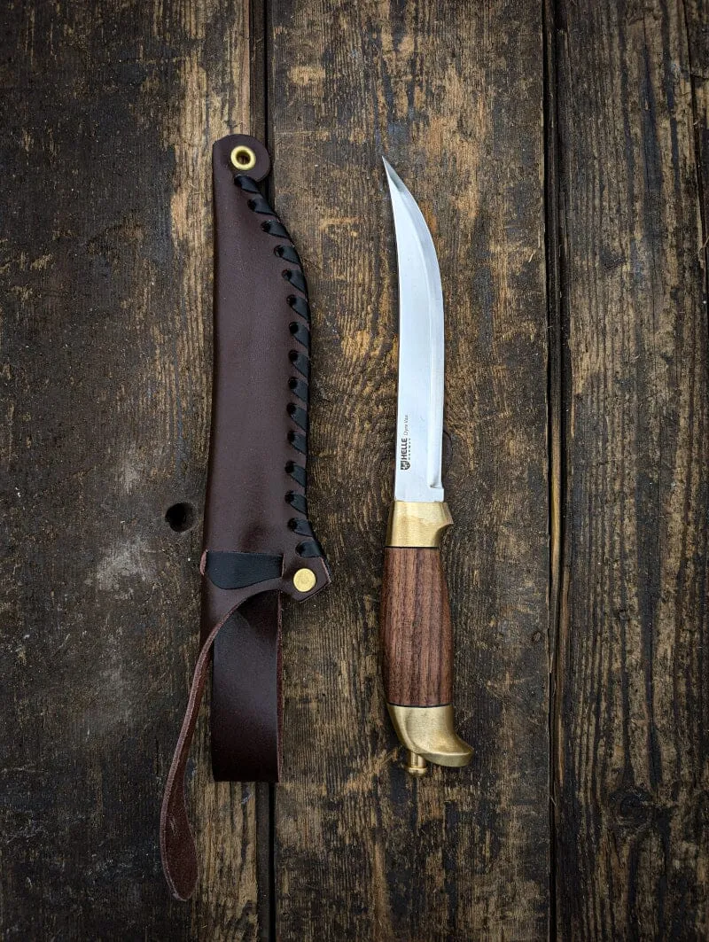 helle-dyre-vaa-kebony-outdoormesser-h3ls-160mm image 1
