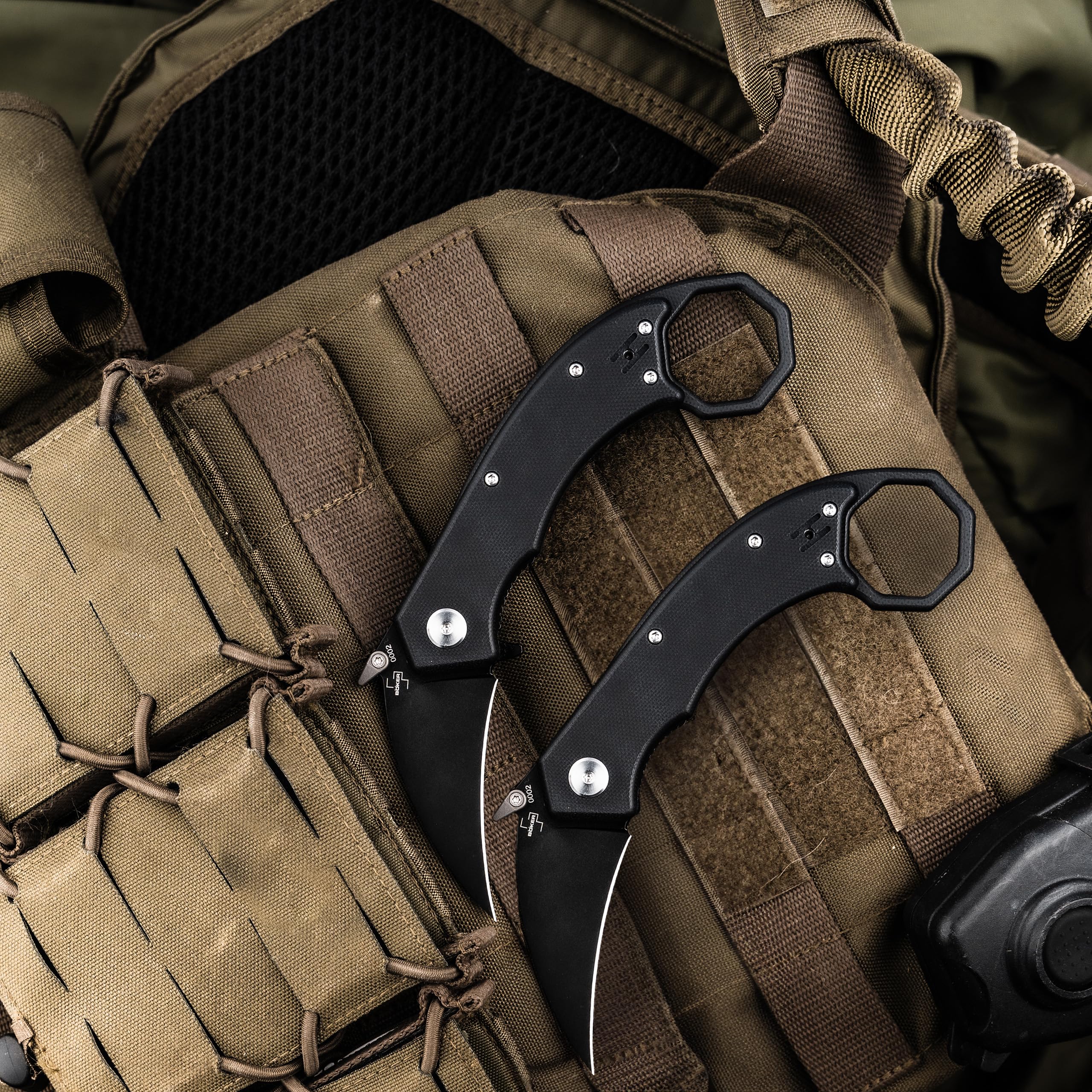b-ker-plus-hel-karambit-klappmesser-schwarz-6-1-cm image 5