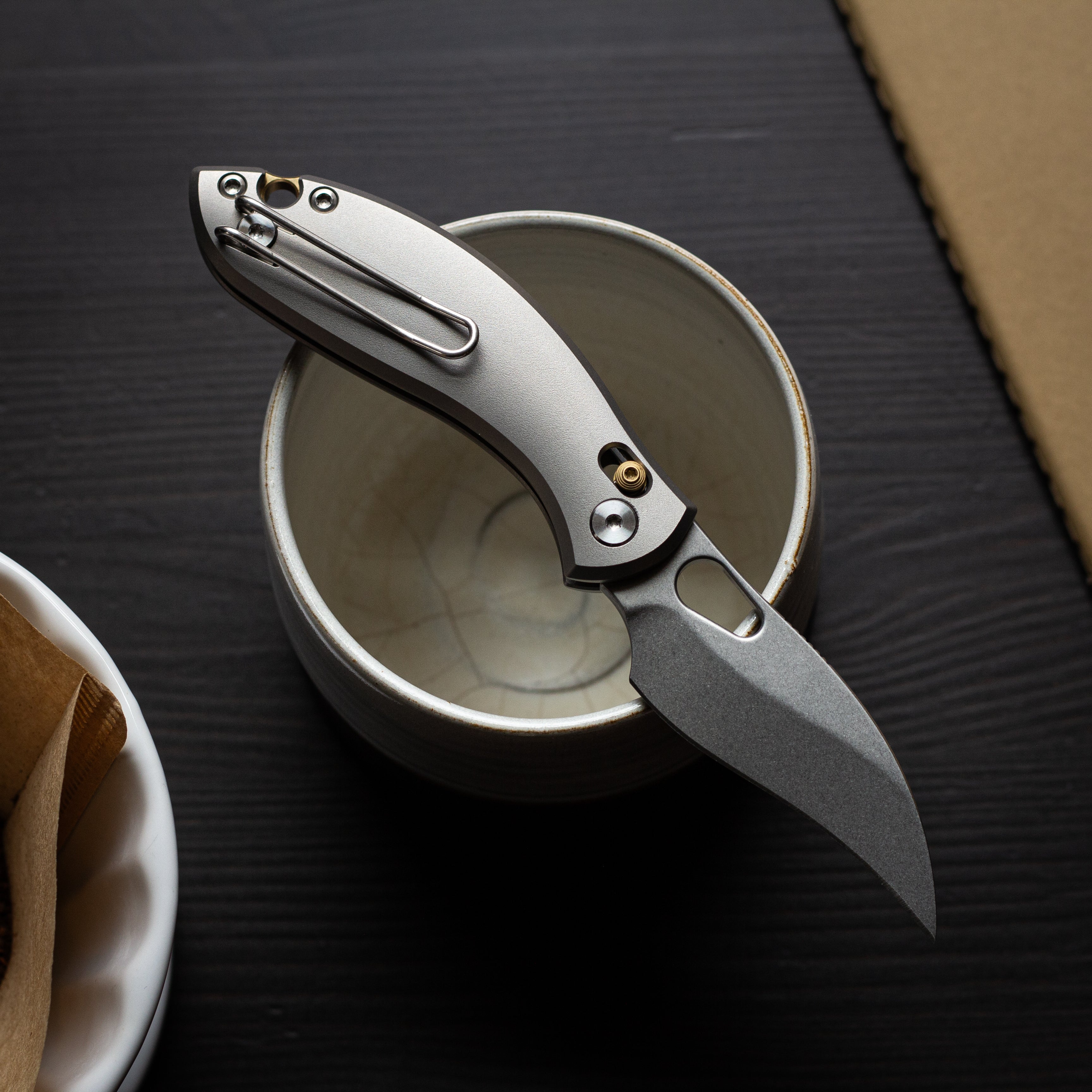giantmouse-gm13-taschenmesser-titan-s90v-hawkbill image 2