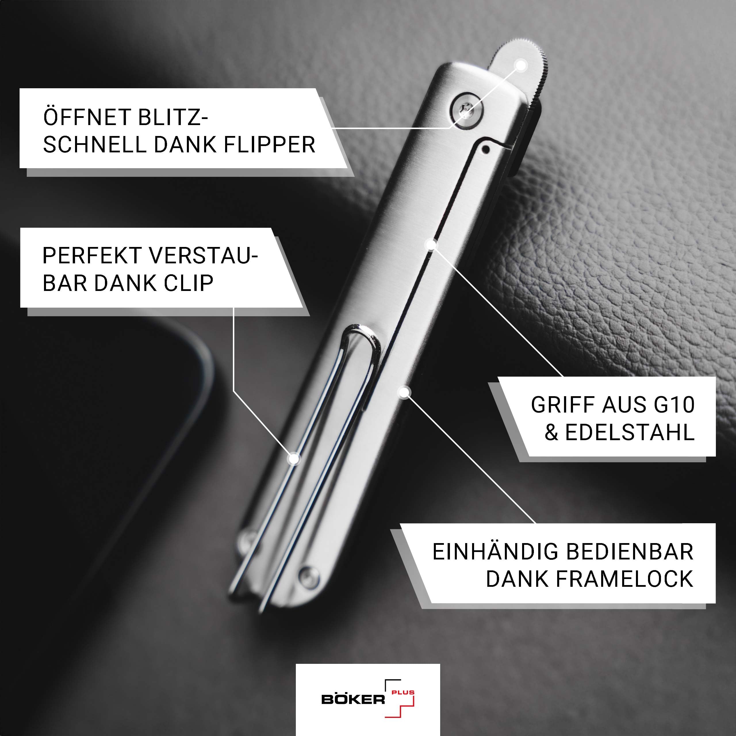 b-ker-plus-friday-taschenmesser-schwarz-sheepfoot-7-2-cm image 6