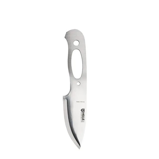 helle-knivblad-og-deler-blad-620-messerklinge-fulltang-3-lagig image 1