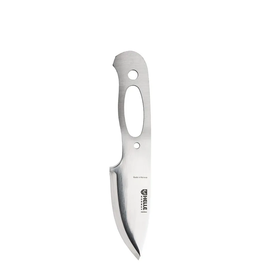 helle-knivblad-og-deler-blad-620-messerklinge-fulltang-3-lagig image 1